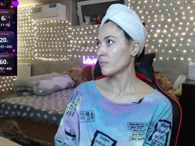 Marina4Love webcam