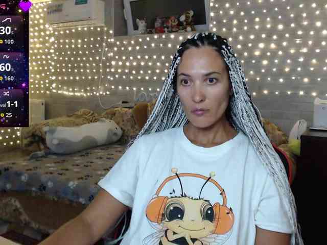 Marina4Love webcam