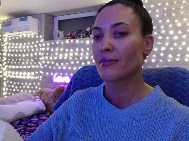 Marina4Love webcam
