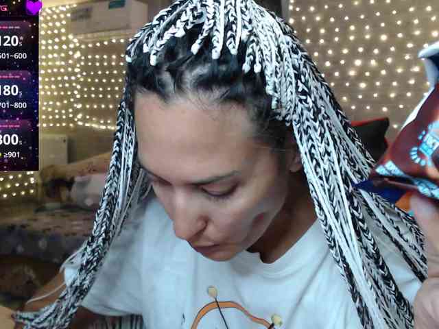 Marina4Love webcam