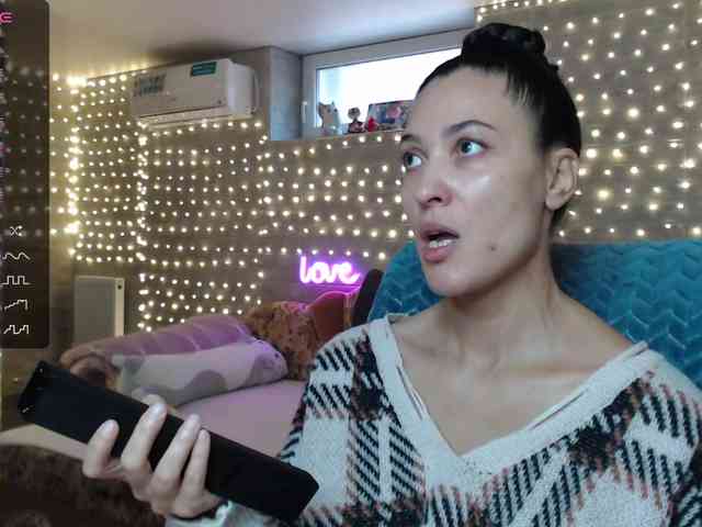 Marina4Love webcam