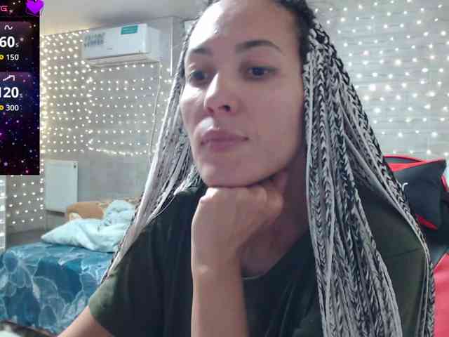 Marina4Love webcam
