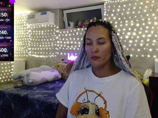 Marina4Love webcam
