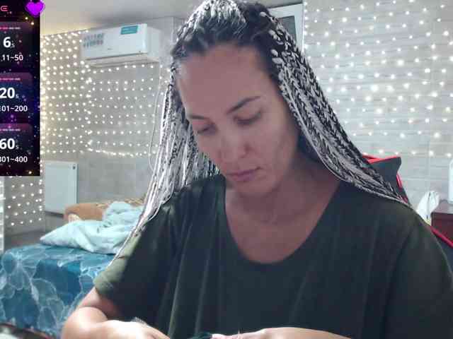 Marina4Love webcam