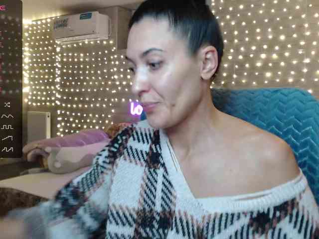 Marina4Love webcam