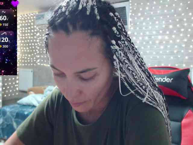 Marina4Love webcam
