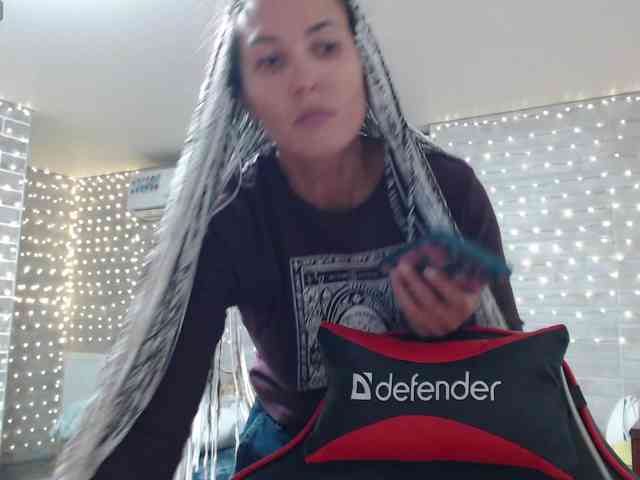 Marina4Love webcam