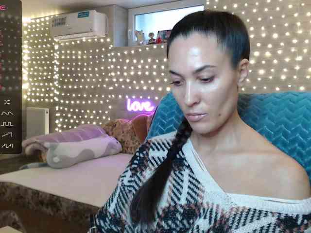 Marina4Love webcam