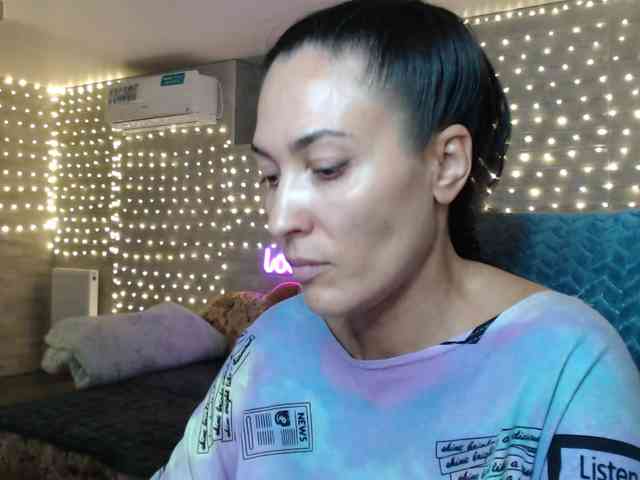 Marina4Love webcam