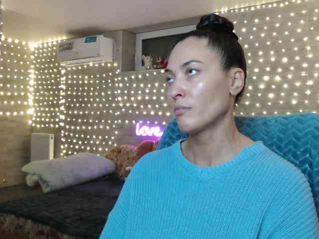 Marina4Love webcam