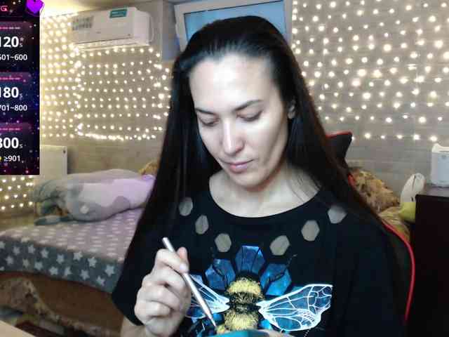 Marina4Love webcam