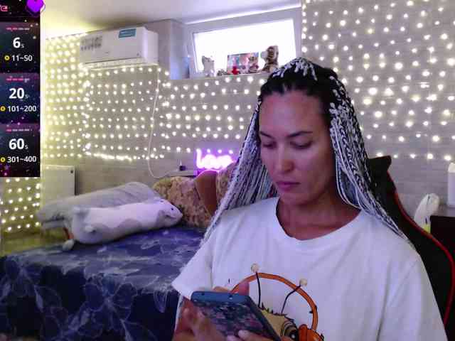 Marina4Love webcam
