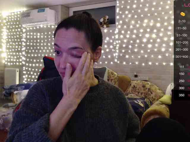 Marina4Love webcam