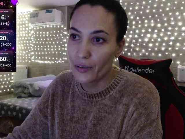 Marina4Love webcam