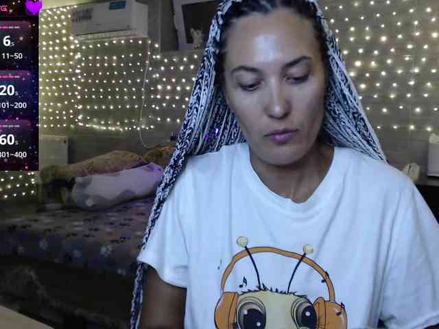 Marina4Love webcam