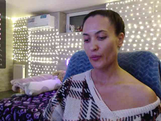 Marina4Love webcam
