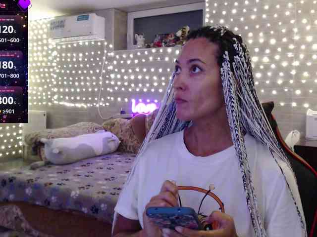 Marina4Love webcam