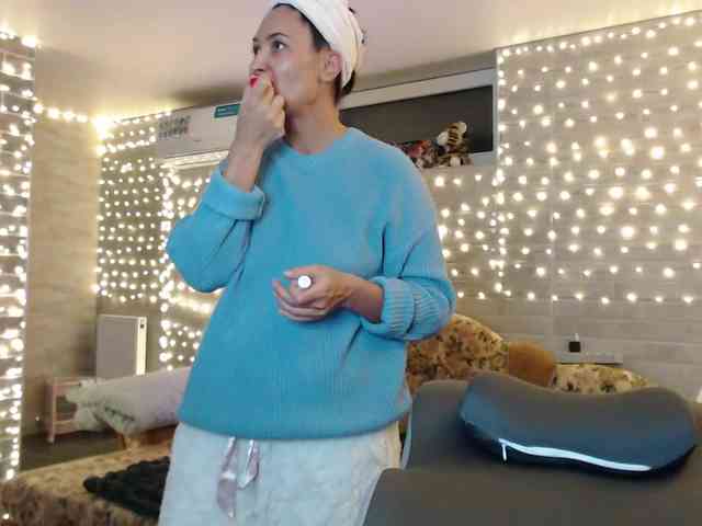 Marina4Love webcam