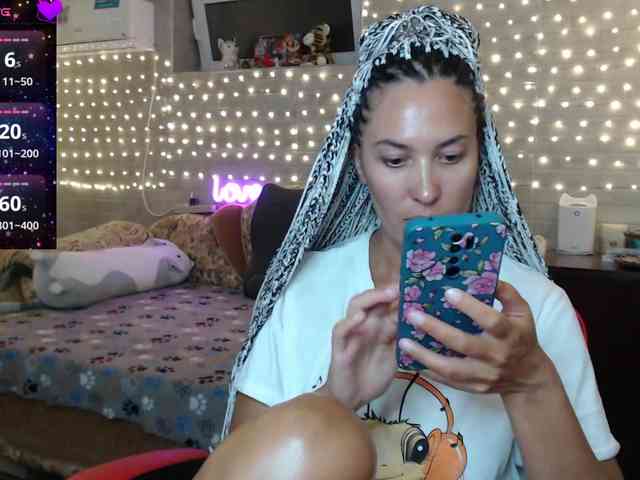 Marina4Love webcam