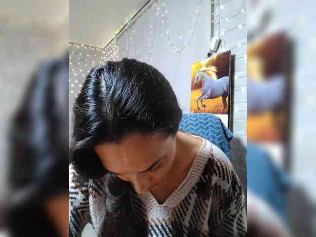 Marina4Love webcam