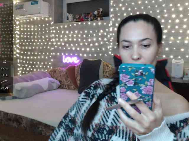 Marina4Love webcam