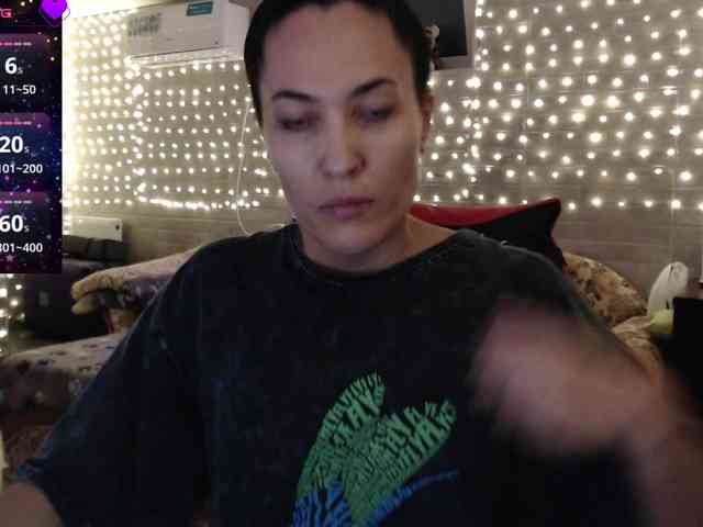 Marina4Love webcam