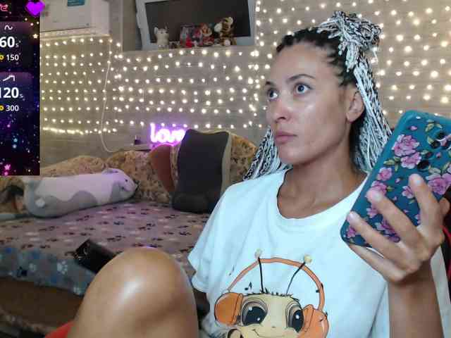 Marina4Love webcam