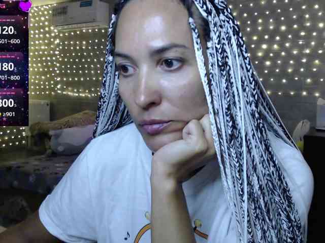 Marina4Love webcam