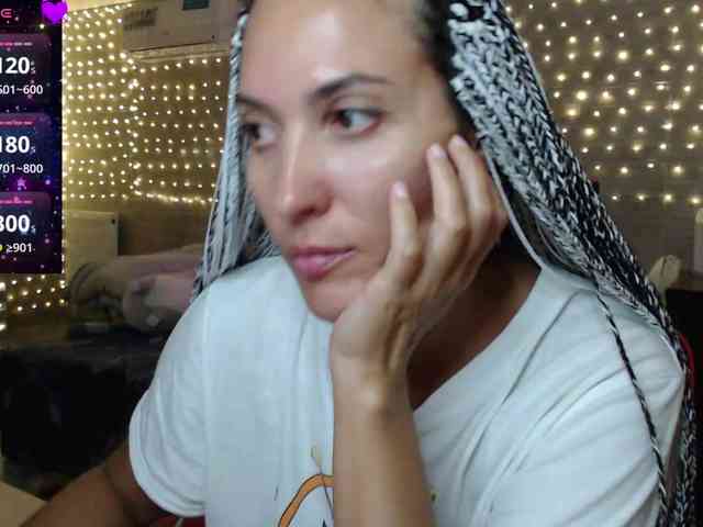 Marina4Love webcam