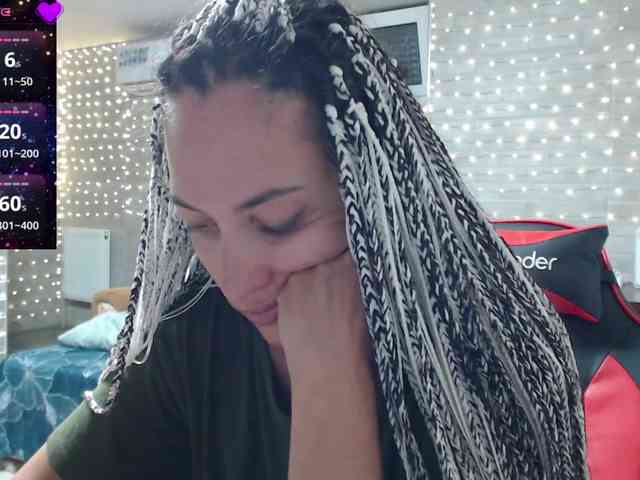 Marina4Love webcam
