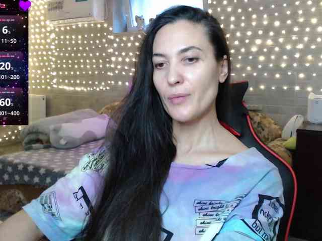 Marina4Love webcam