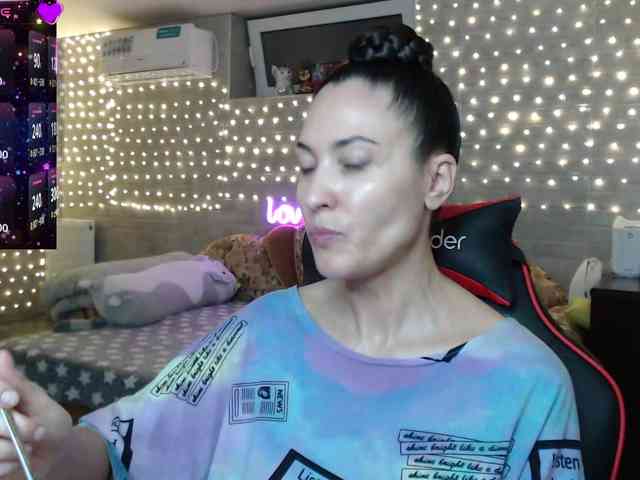 Marina4Love webcam