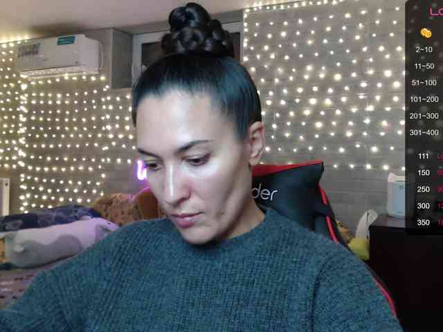 Marina4Love webcam