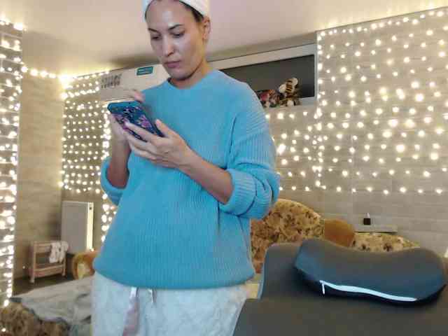 Marina4Love webcam