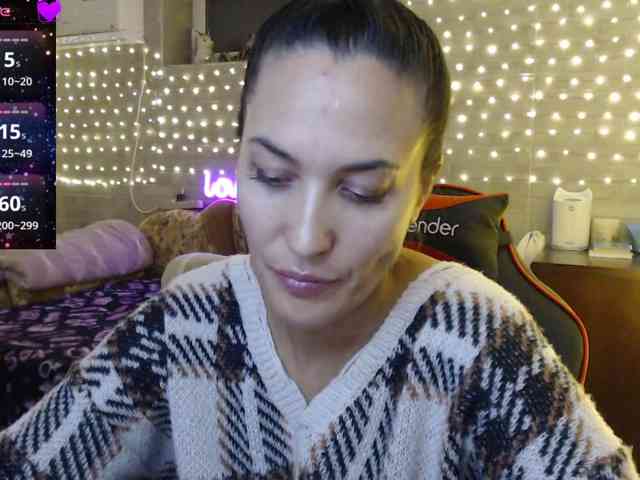 Marina4Love webcam