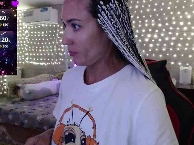 Marina4Love webcam