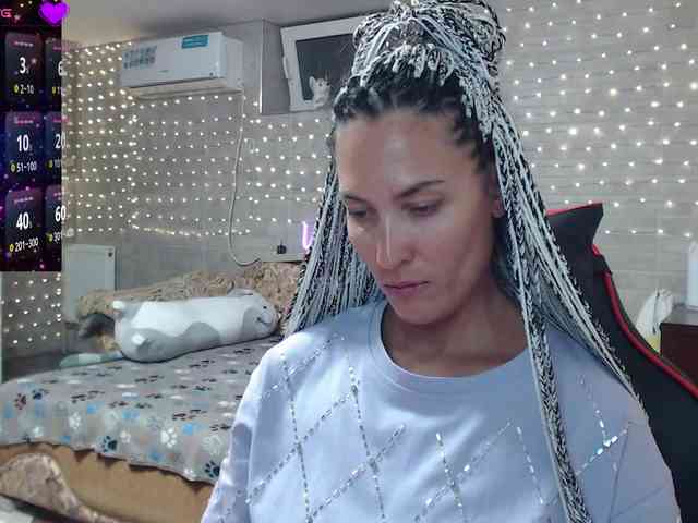 Marina4Love webcam