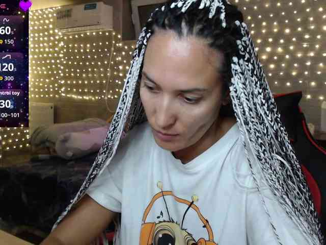 Marina4Love webcam