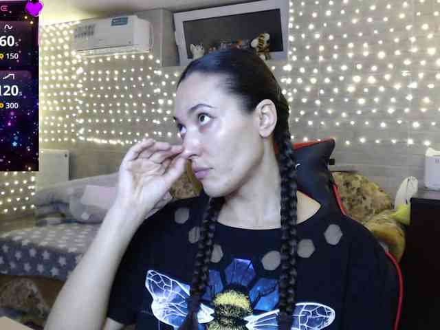 Marina4Love webcam