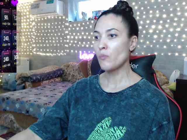 Marina4Love webcam