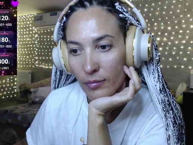 Marina4Love webcam