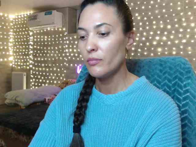 Marina4Love webcam