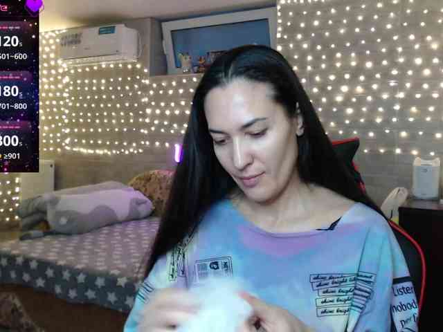 Marina4Love webcam
