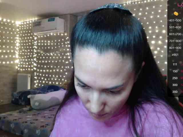 Marina4Love webcam