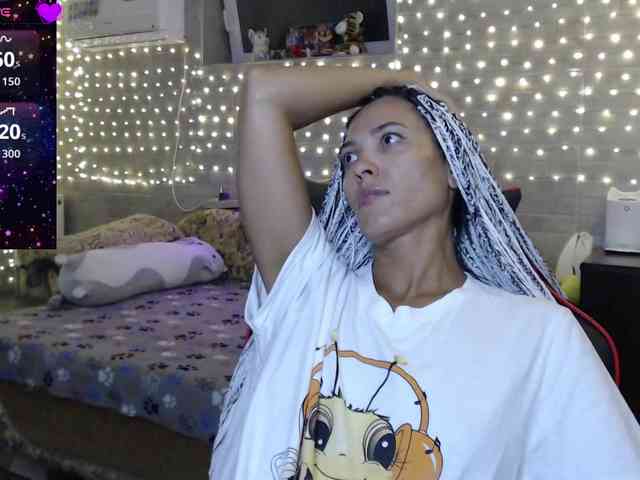 Marina4Love webcam