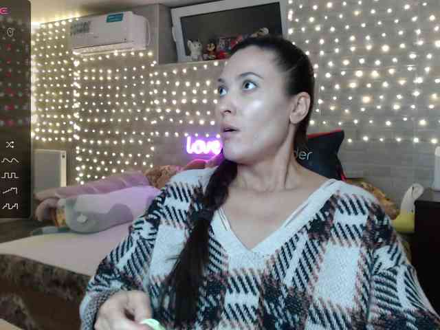 Marina4Love webcam