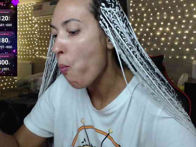 Marina4Love webcam