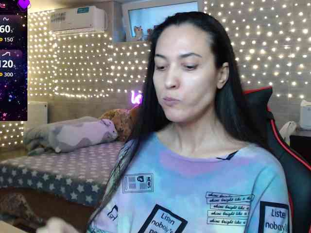 Marina4Love webcam