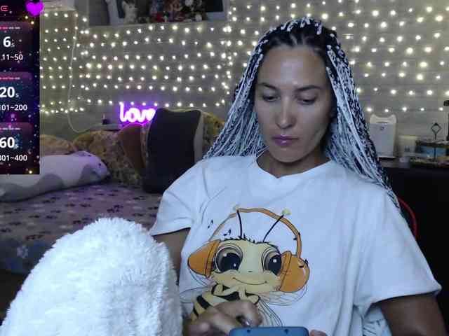 Marina4Love webcam