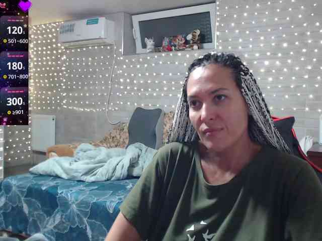 Marina4Love webcam